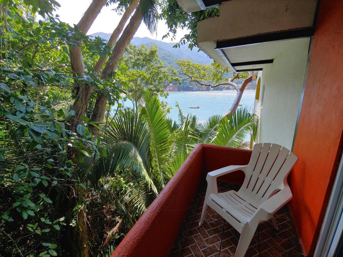 Casa Bahia Bonita * Yelapa