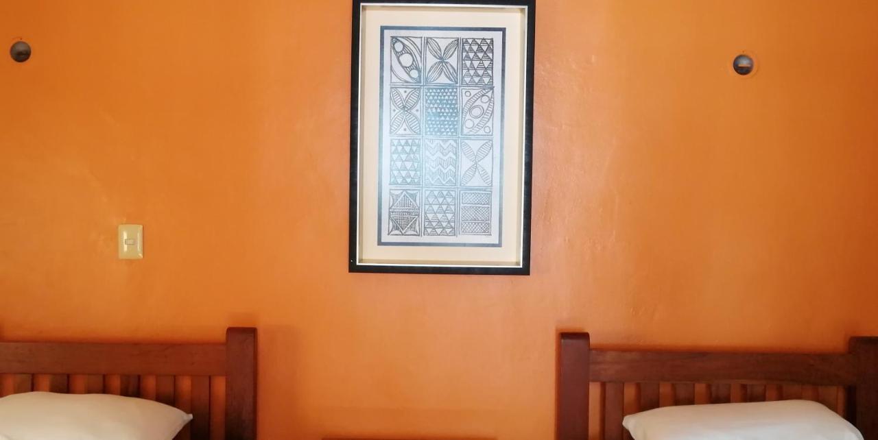 Margarita Del Sol Costa Maya Hotel 2*