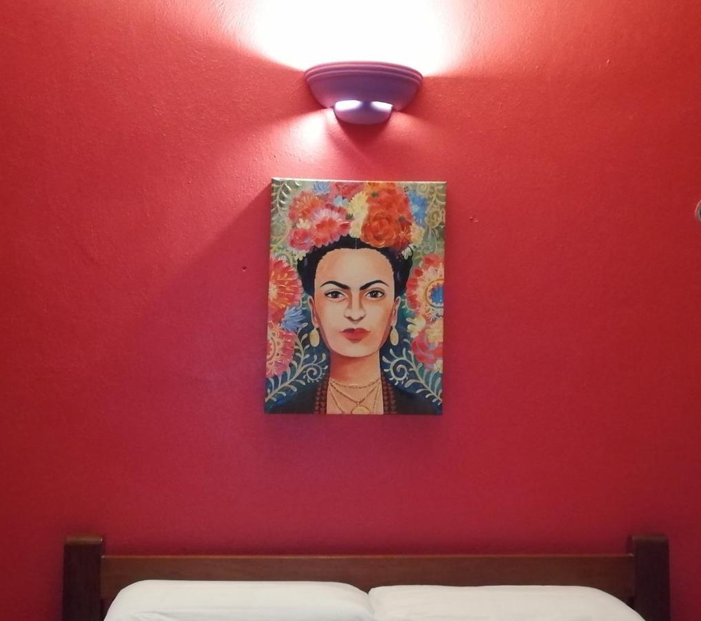 Hotel Margarita Del Sol Costa Maya