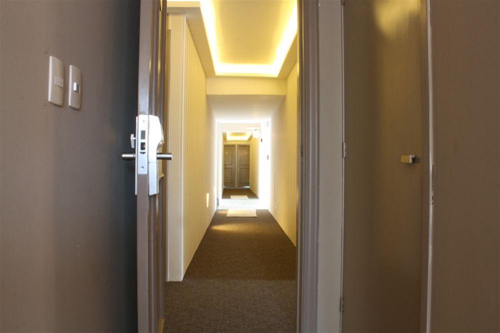 Plaza Revolucion Hotel Mexico City
