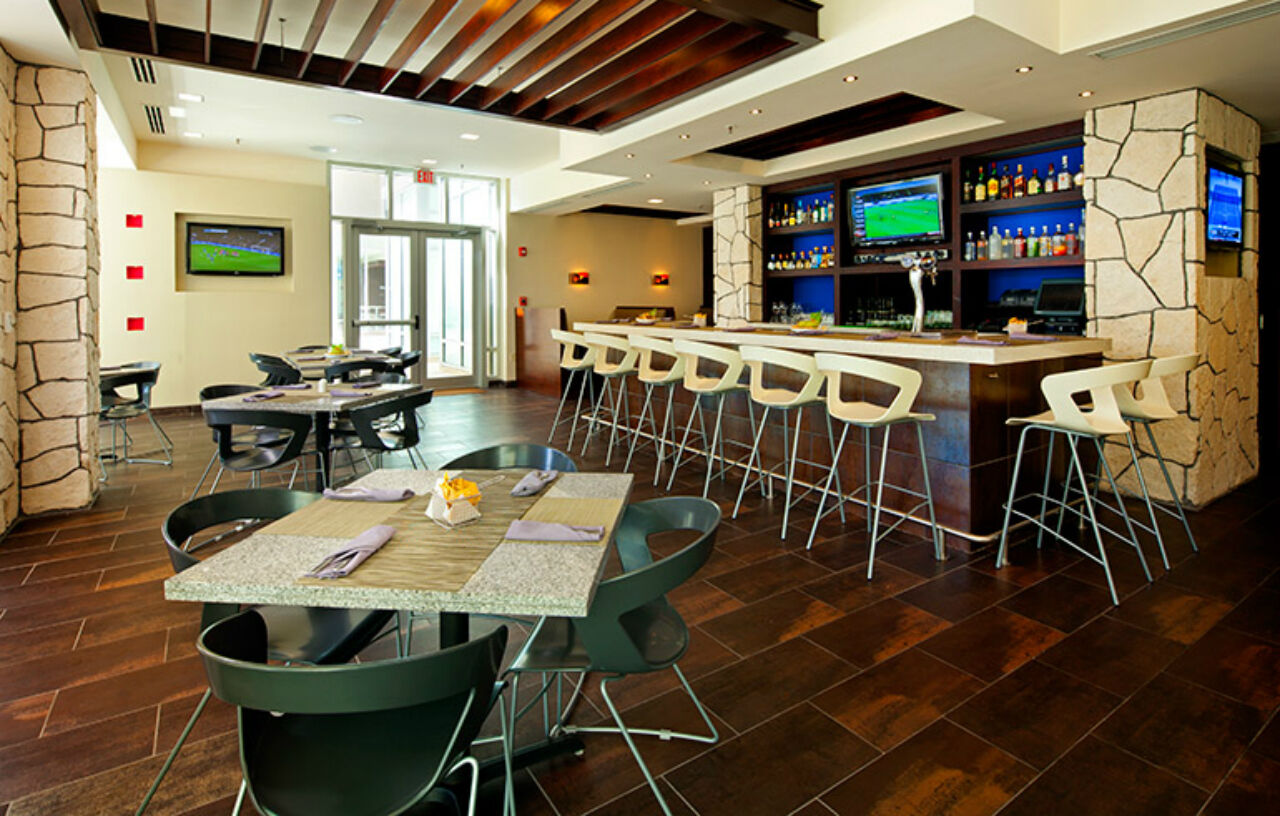 Resort The Westin Lagunamar Ocean & 5*