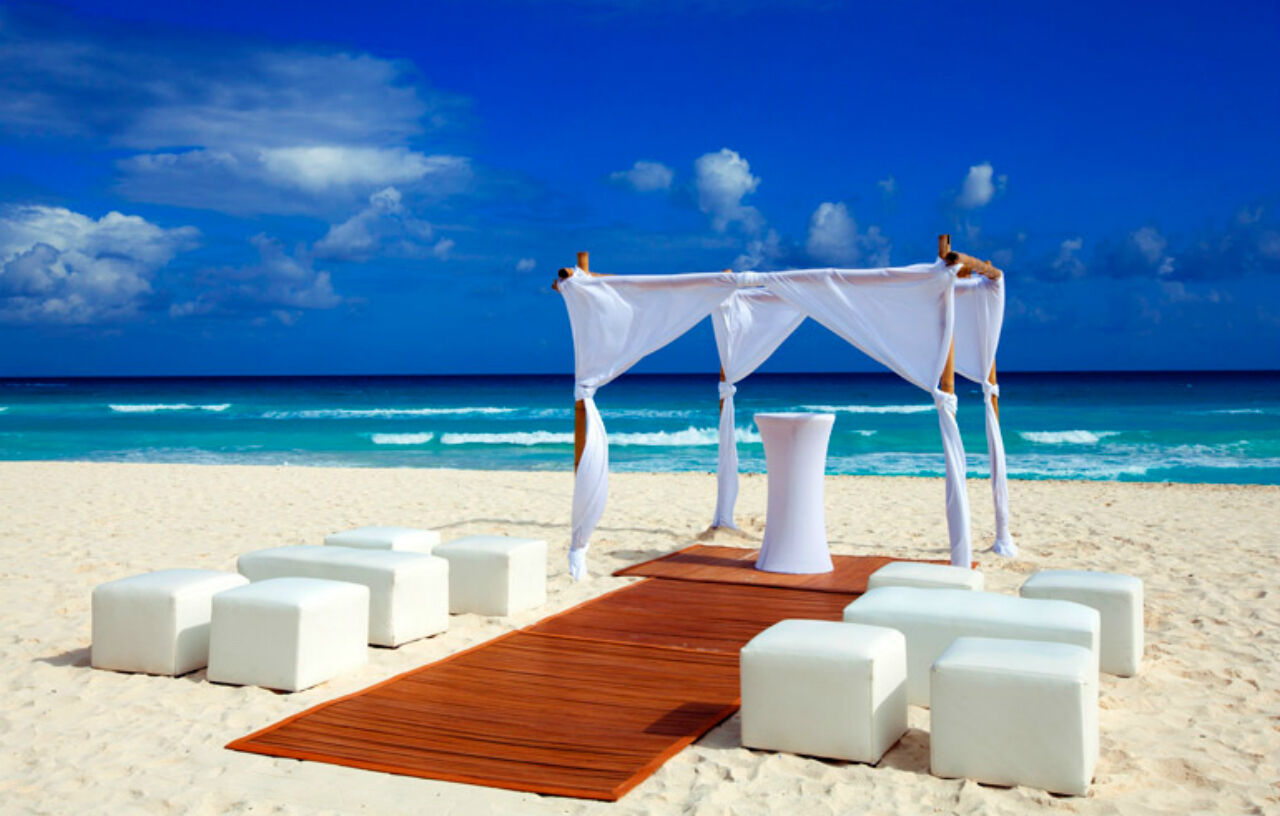 Resort The Westin Lagunamar Ocean & 5*