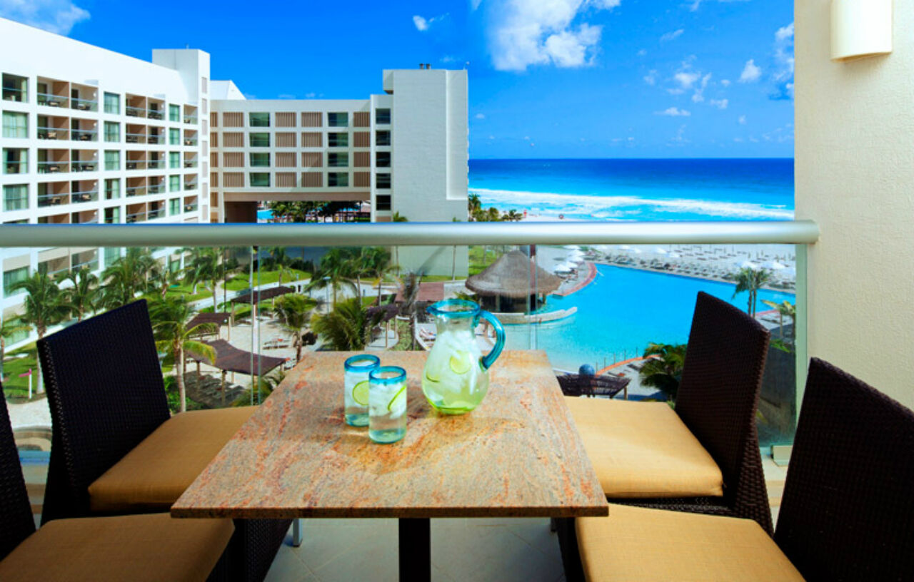 The Westin Lagunamar Ocean & Resort 5*