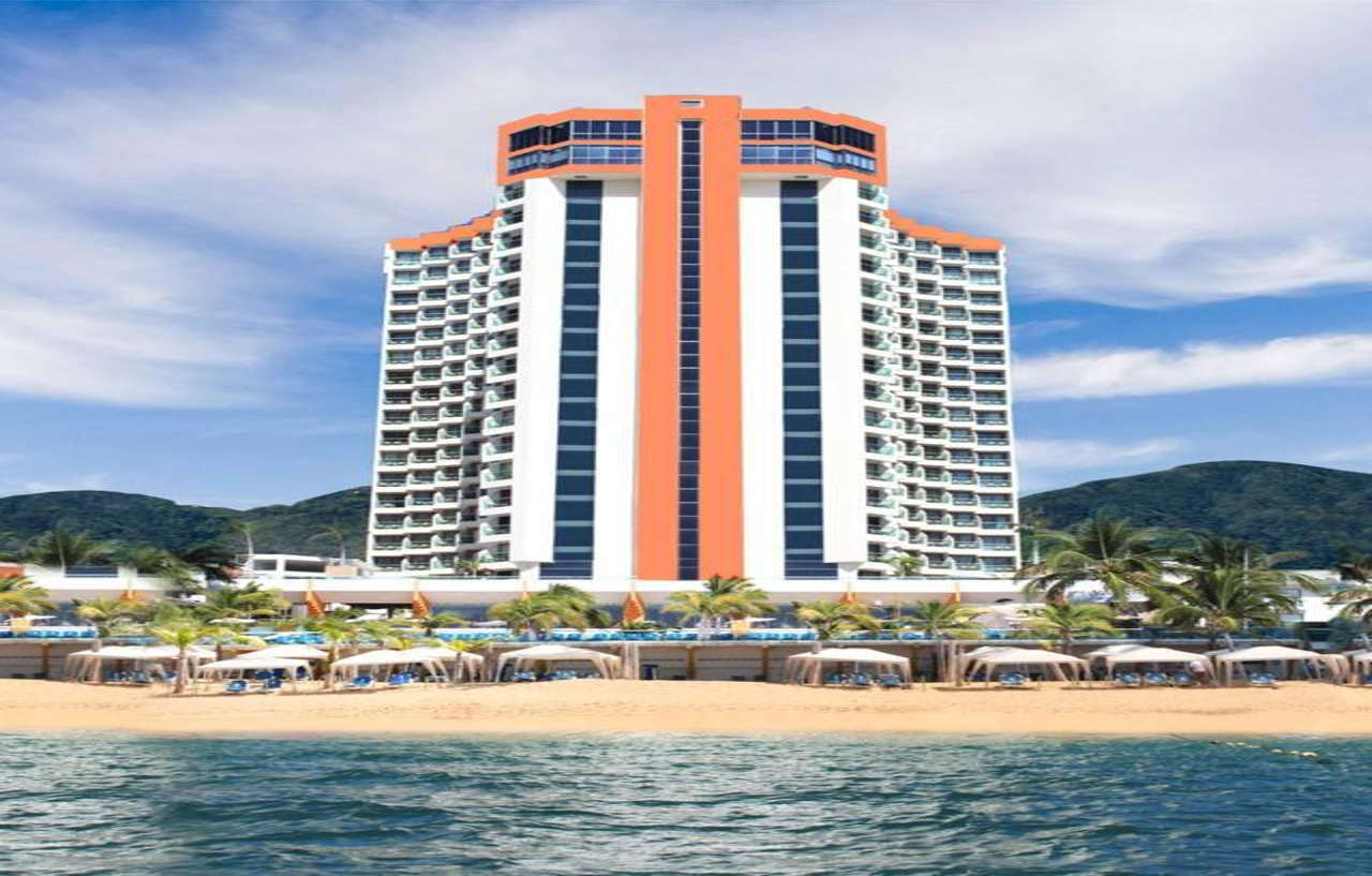 Copacabana 4*