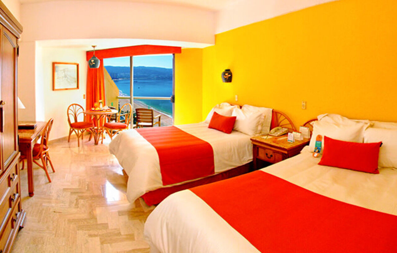 Copacabana Hotel Acapulco