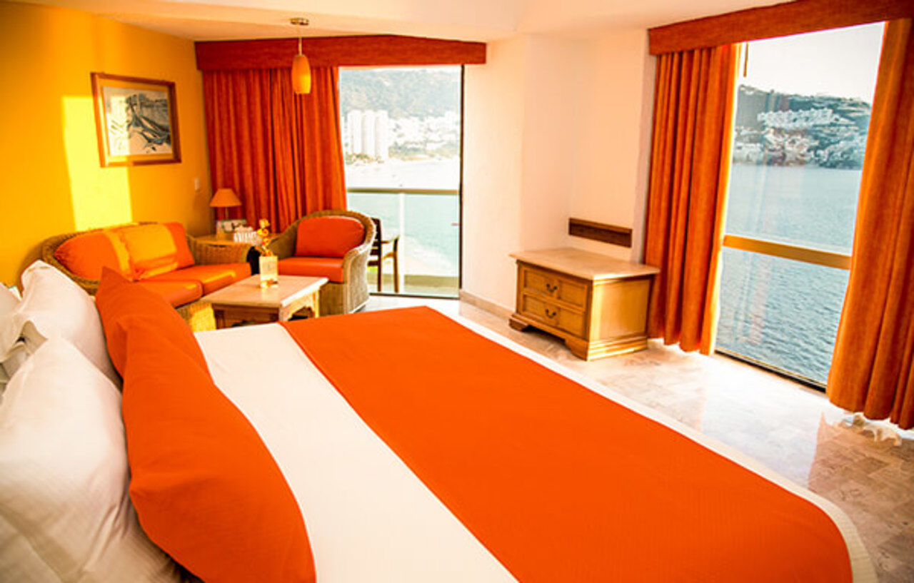 Copacabana Hotel 4*