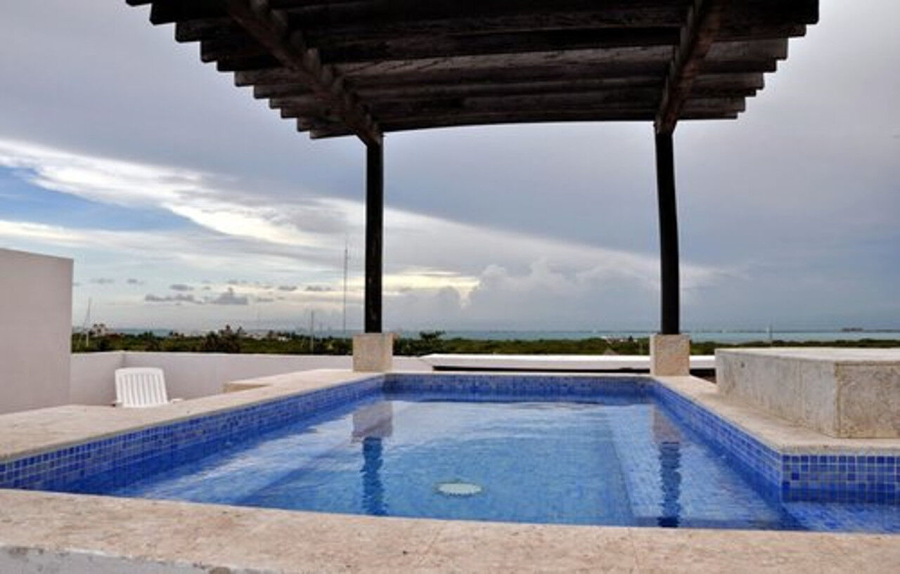 Chac Chi & 2* Isla Mujeres