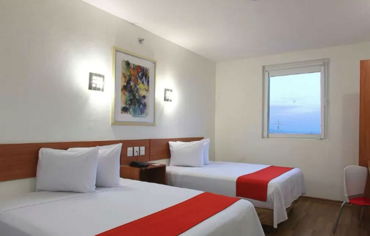 One Guadalajara Periferico Poniente Hotel Zapopan
