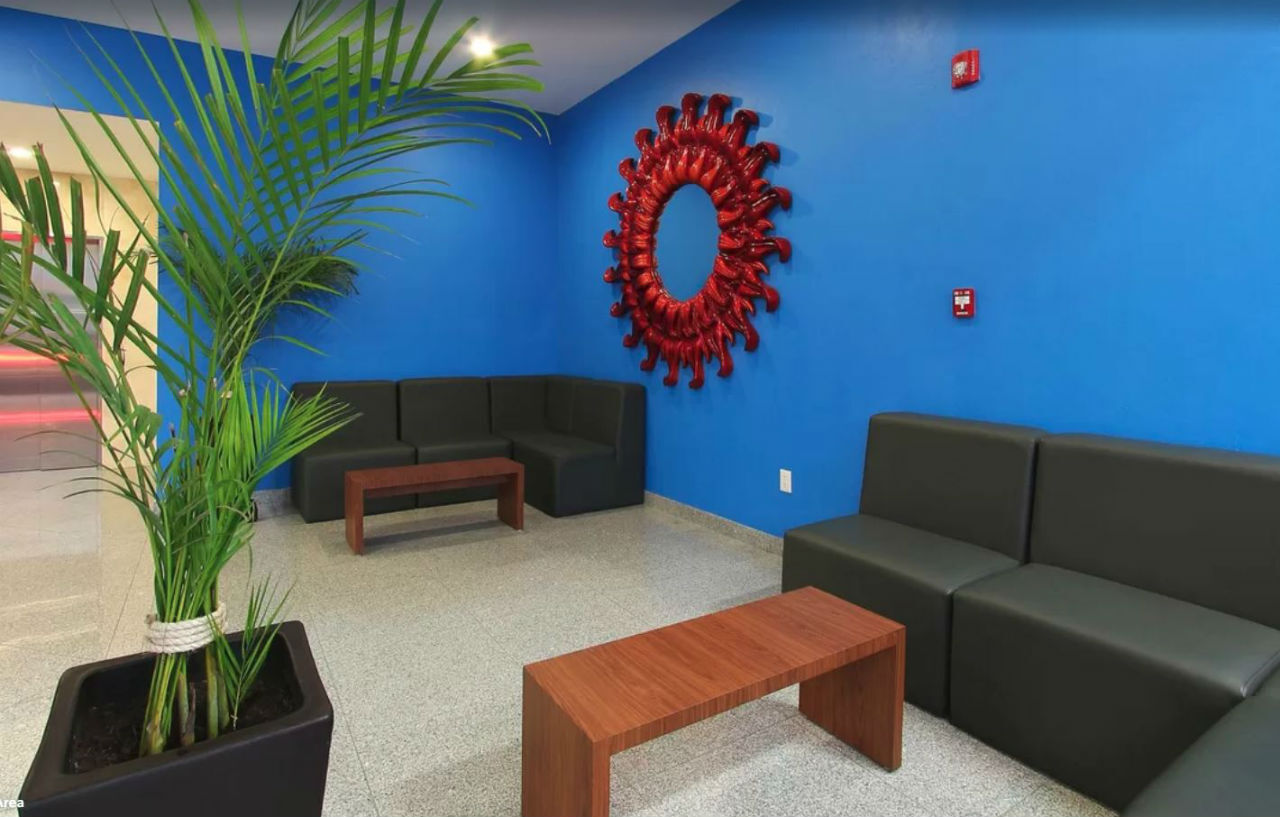 Hotel One Guadalajara Periferico Poniente