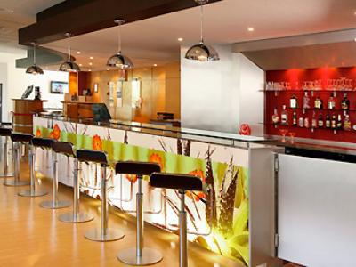 Ibis Monterrey Valle 3* San Pedro Garza Garcia