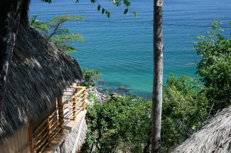 Xinalani Retreat Mexico 3*