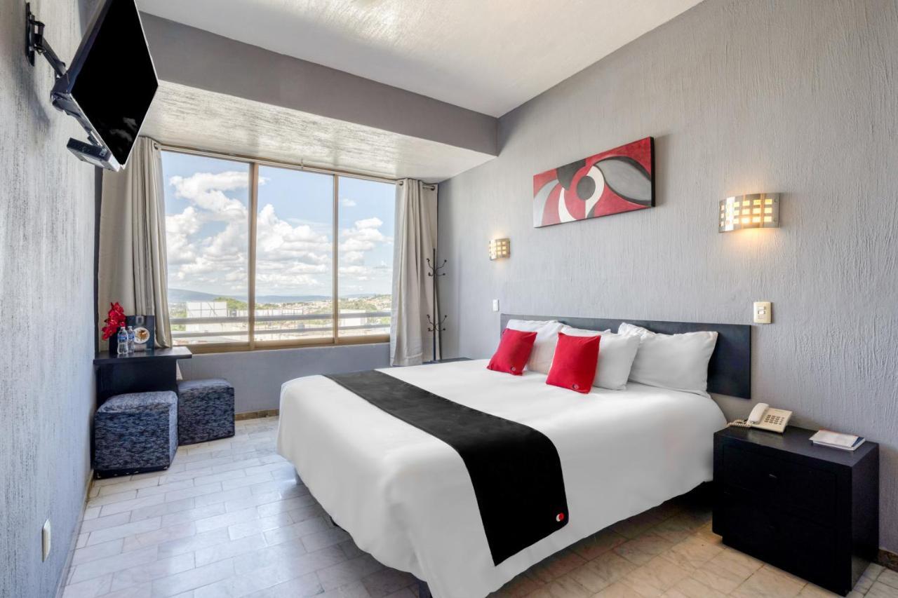 Guadalajara Express Hotel