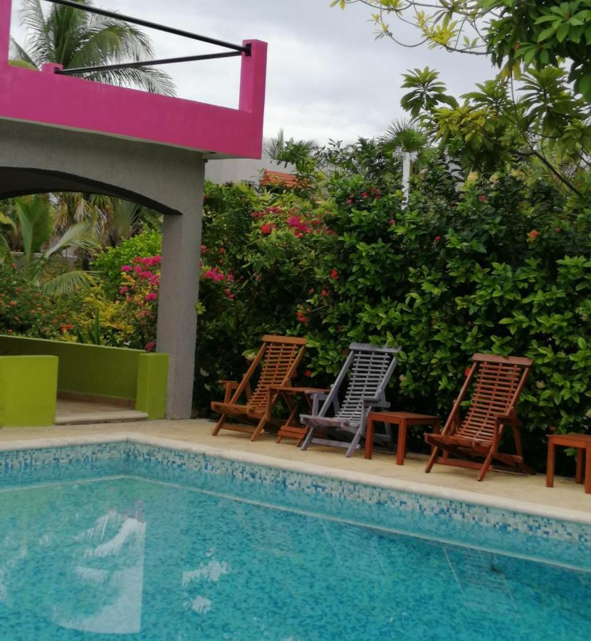 Hotel Margarita Del Sol Costa Maya Mahahual