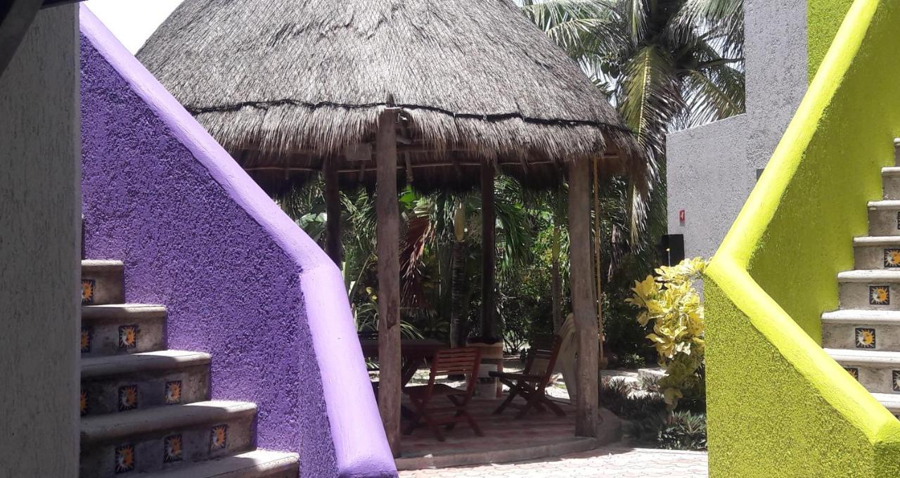 Margarita Del Sol Costa Maya Hotel Mahahual