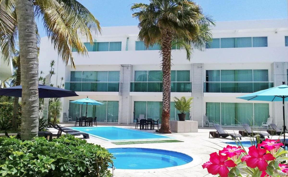 Hotel Cocos
