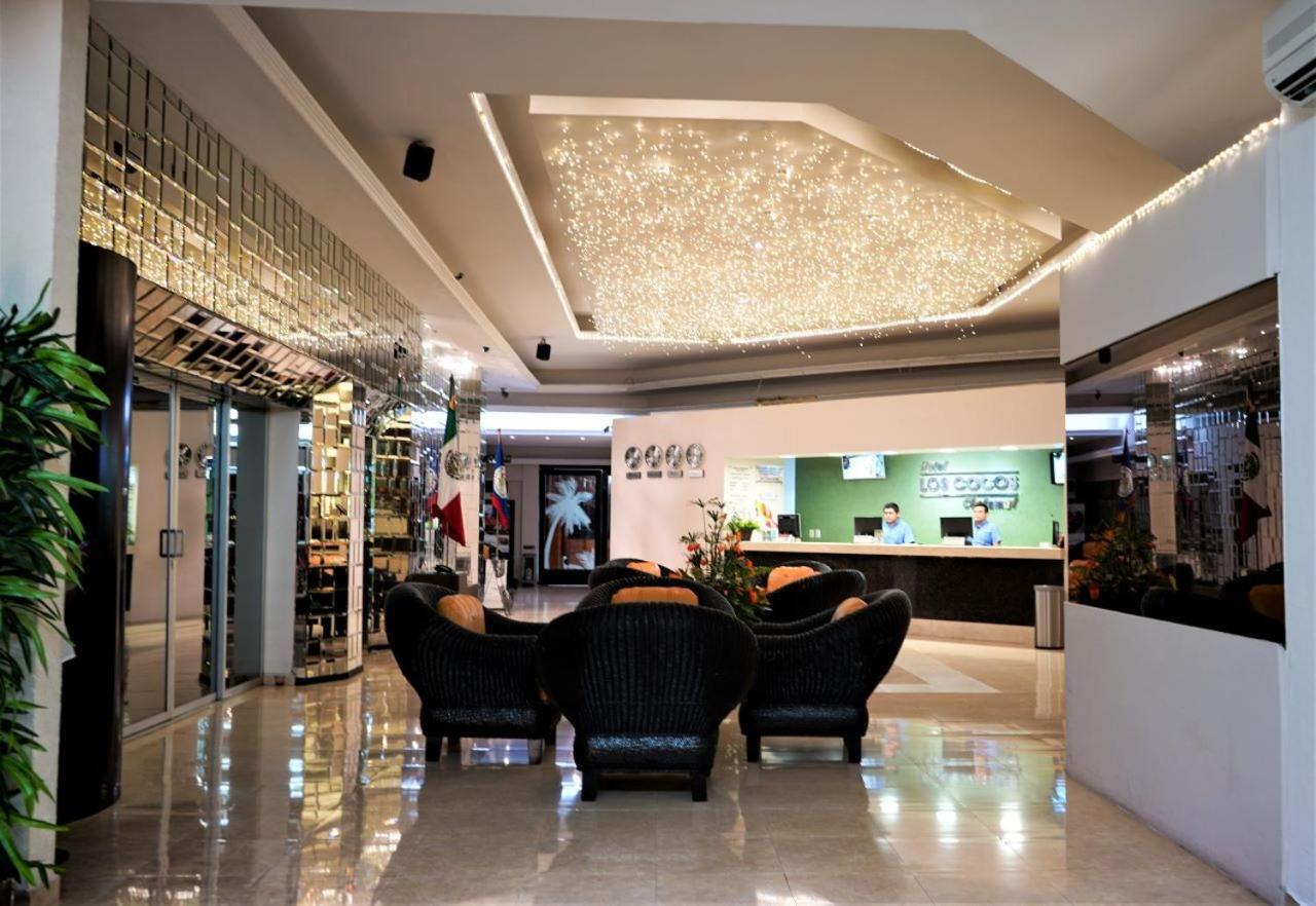 Hotel Cocos Chetumal