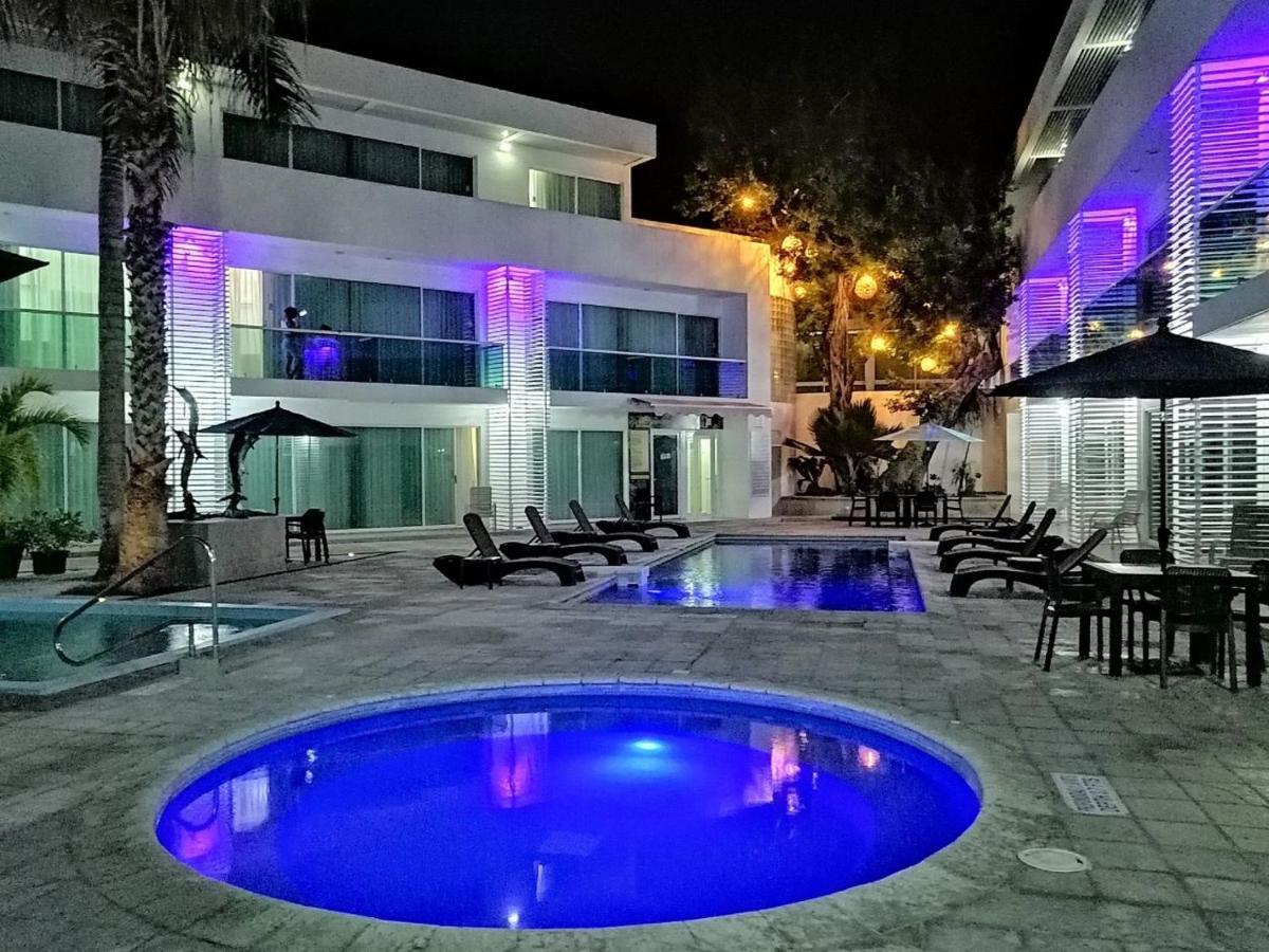 Cocos 4* Chetumal