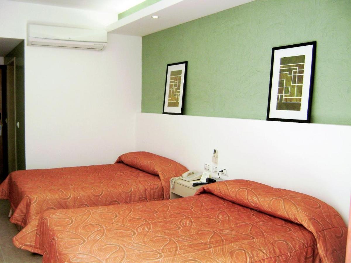 Cocos 4* Chetumal