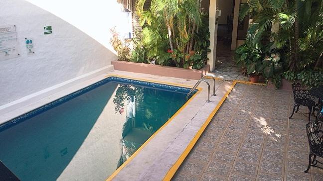 San Rafael 3* Barra de Navidad