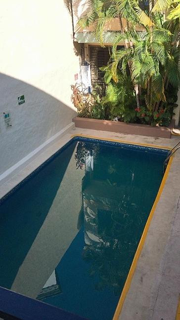 Hotel San Rafael