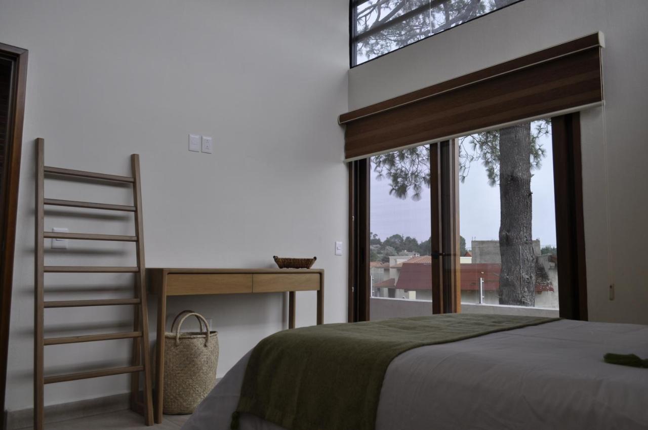 Quinta Gaes Lodge Mazamitla