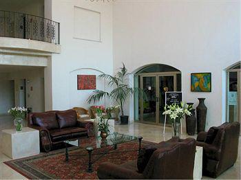 Hotel Hg 4*