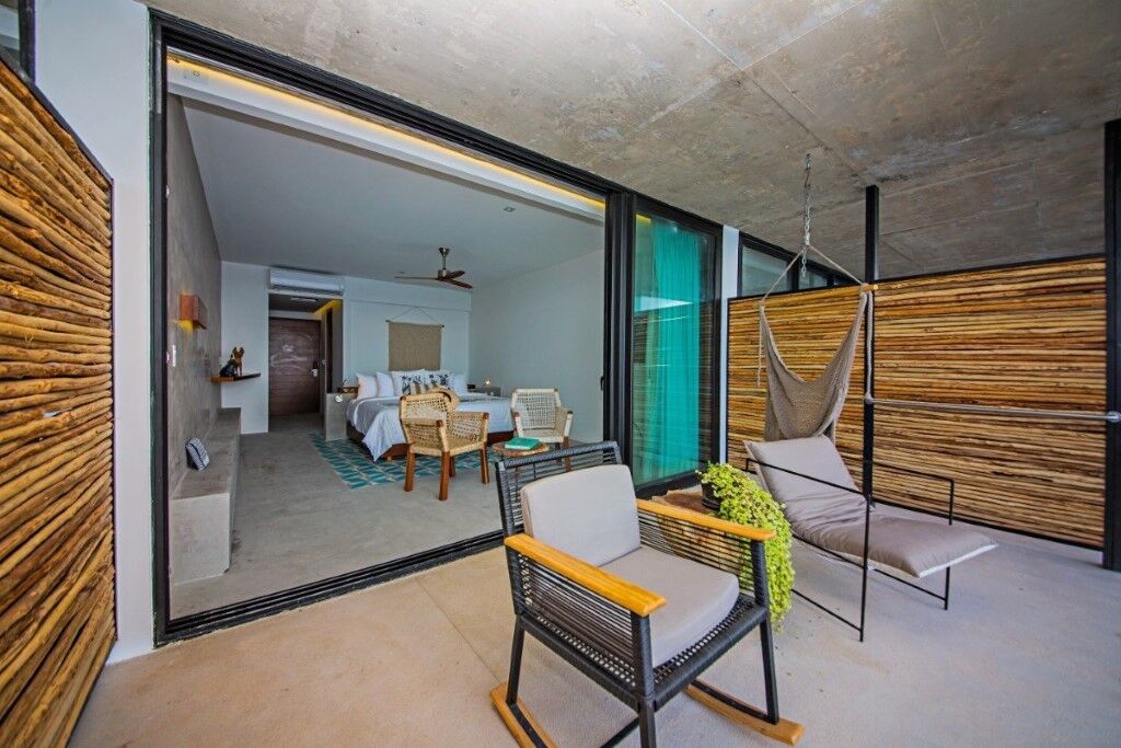 Hotel B Unique (adults Only)
