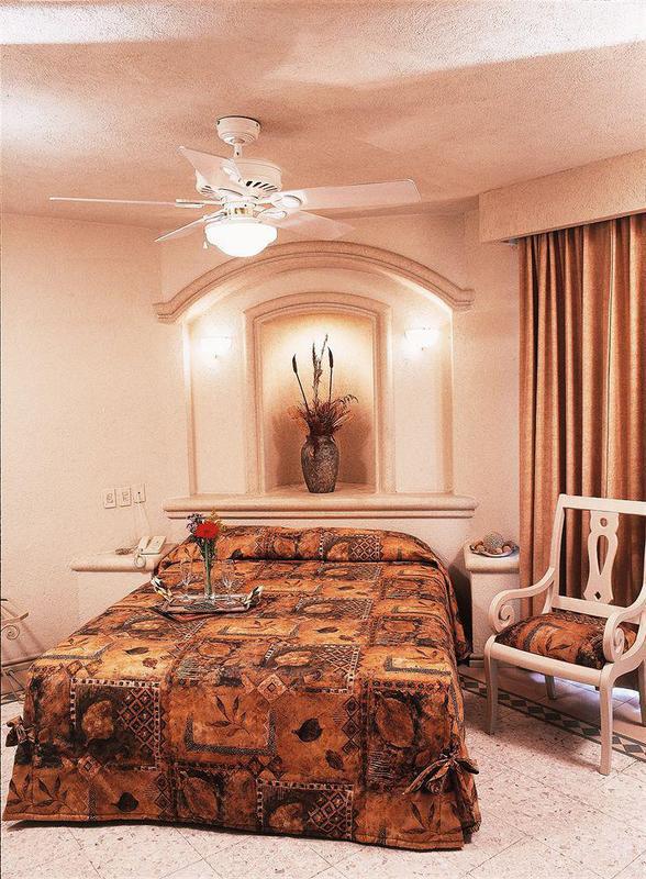 & Quinta Magna Hotel 4*