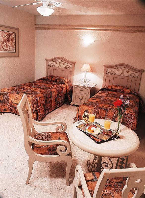 Hotel & Quinta Magna