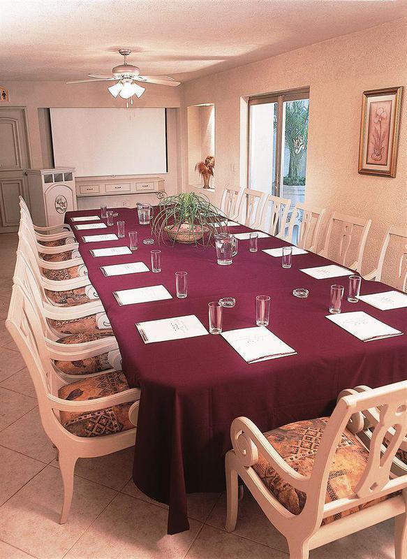 Hotel & Quinta Magna