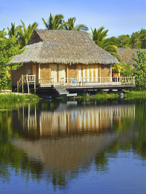 Hotel Hotelito Desconocido 5*