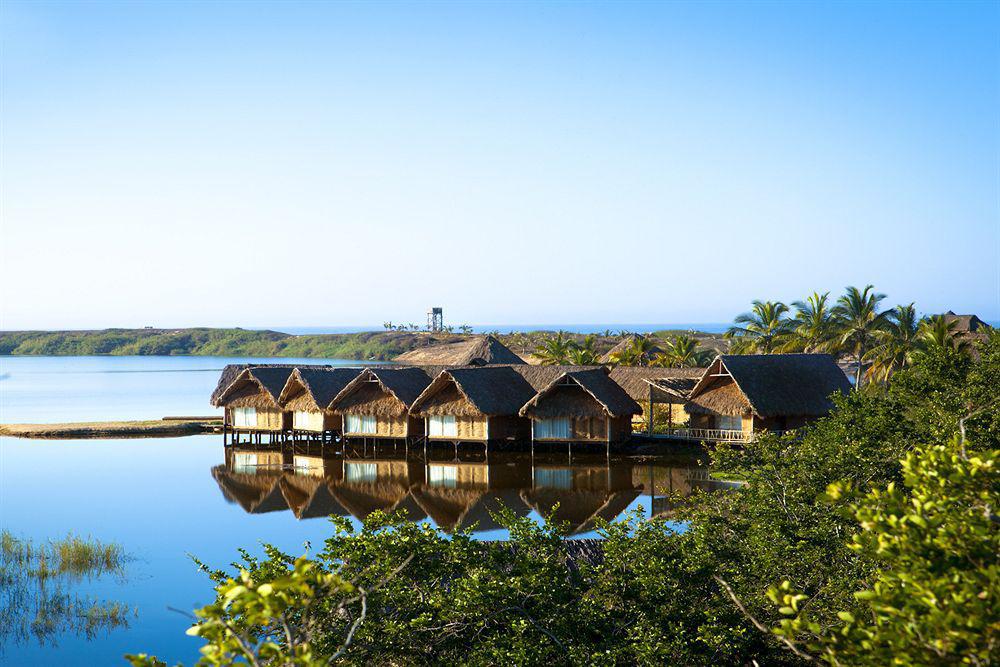 Hotelito Desconocido 5* La Cruz de Loreto