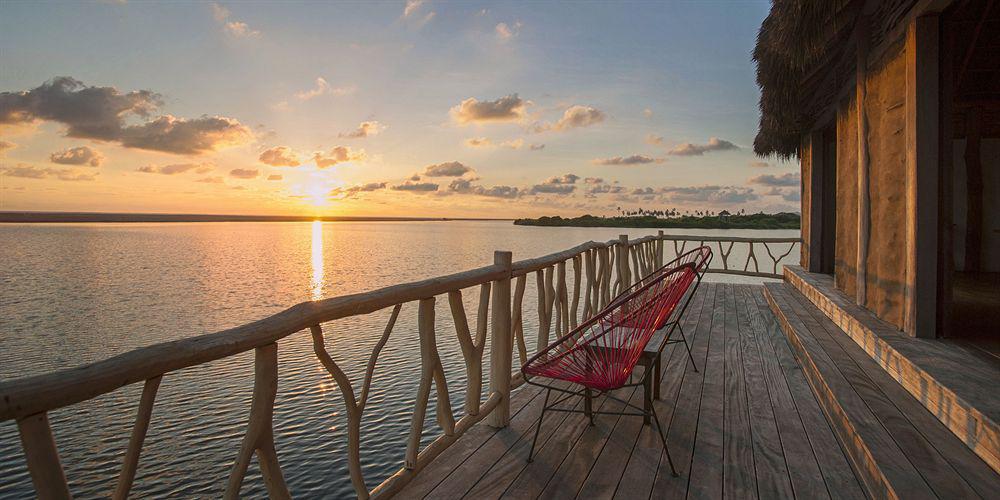 Hotel Hotelito Desconocido 5*