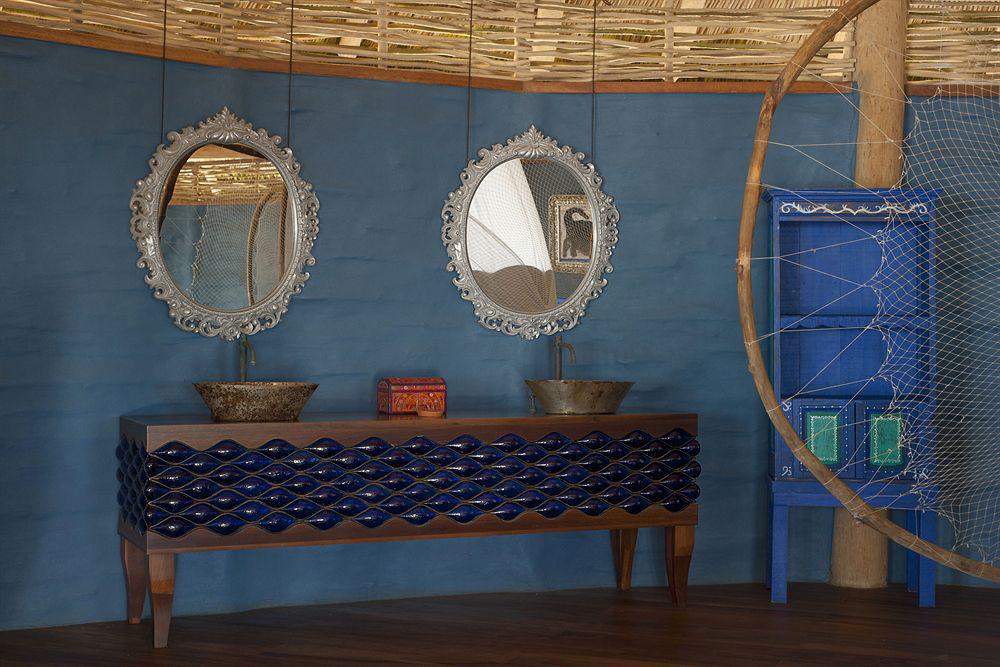 Hotelito Desconocido Hotel