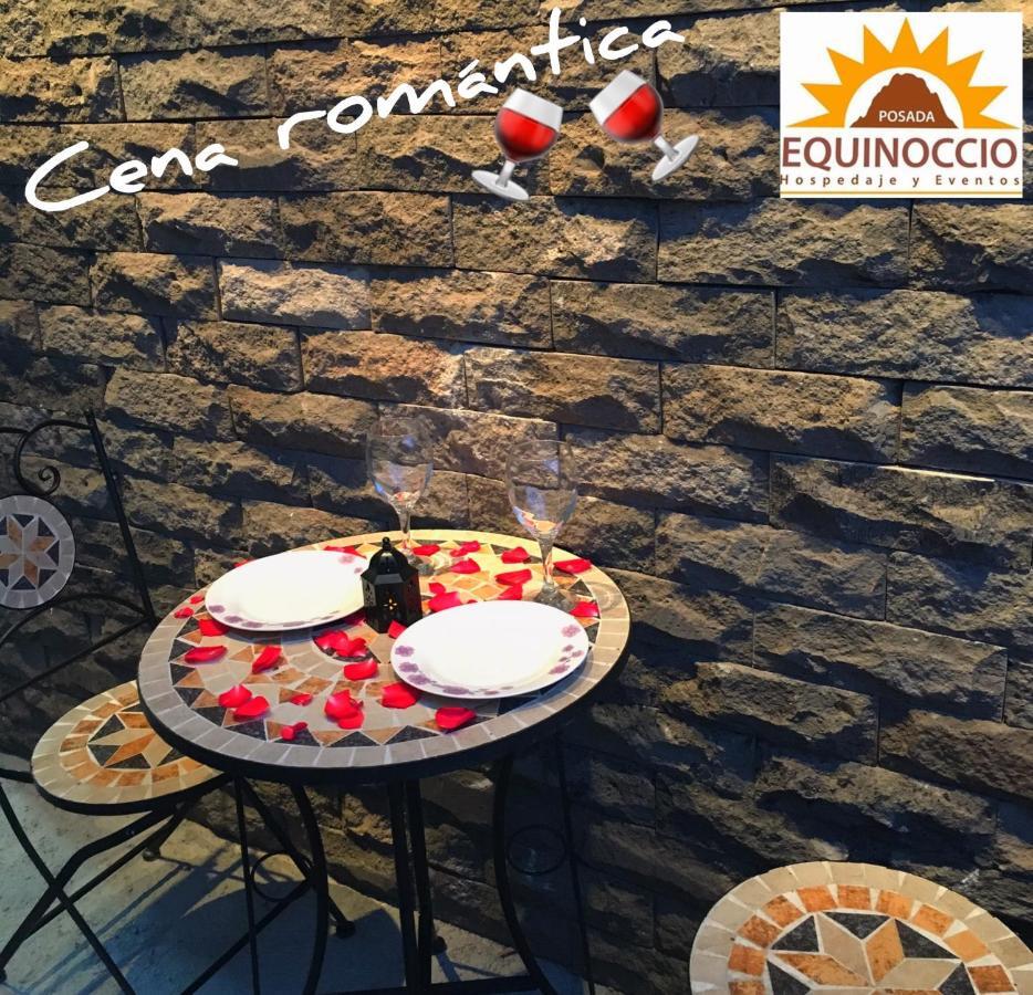 Equinoccio 4*
