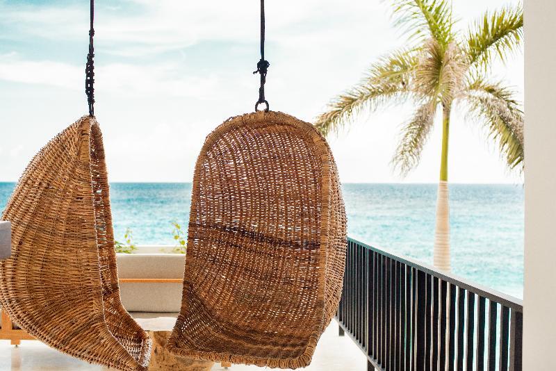 Hotel B Unique (adults Only) Cozumel