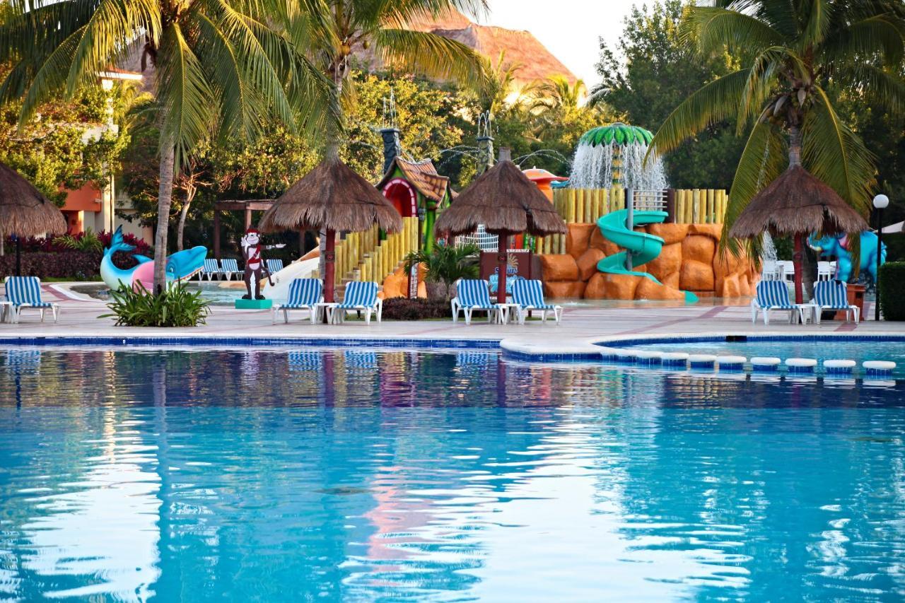 Bahia Principe Vacation - Quetzal - One-bedroom