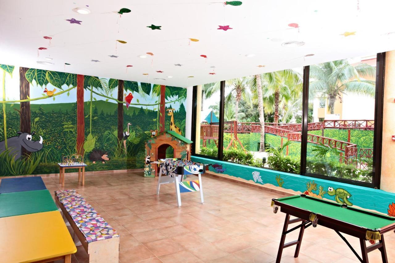 Bahia Principe Vacation - Quetzal - One-bedroom