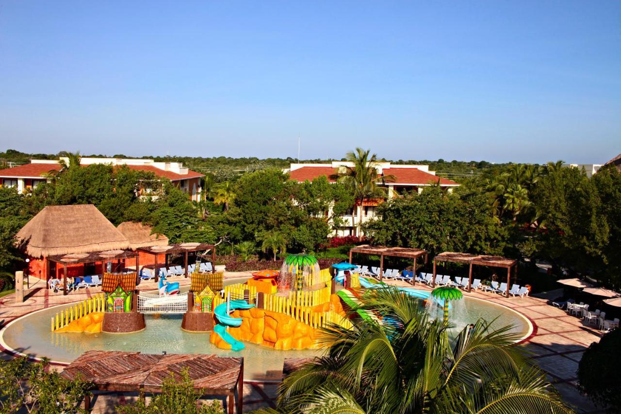 Bahia Principe Vacation - Quetzal - One-bedroom *