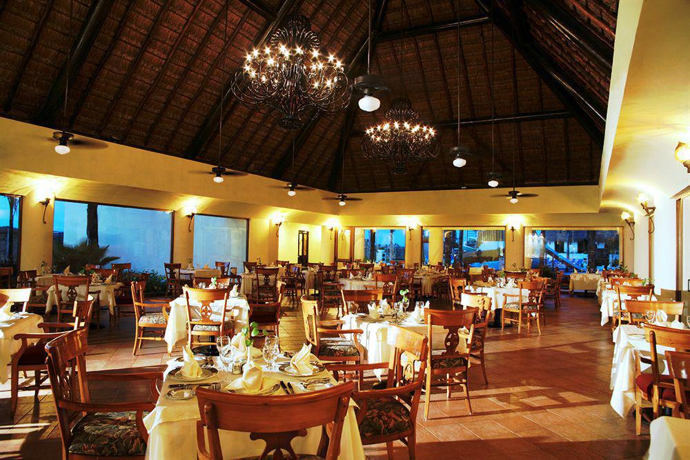 Resort Bel Air Collection & Riviera Maya