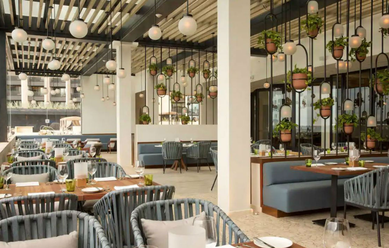 Resort Grand Hyatt 5*
