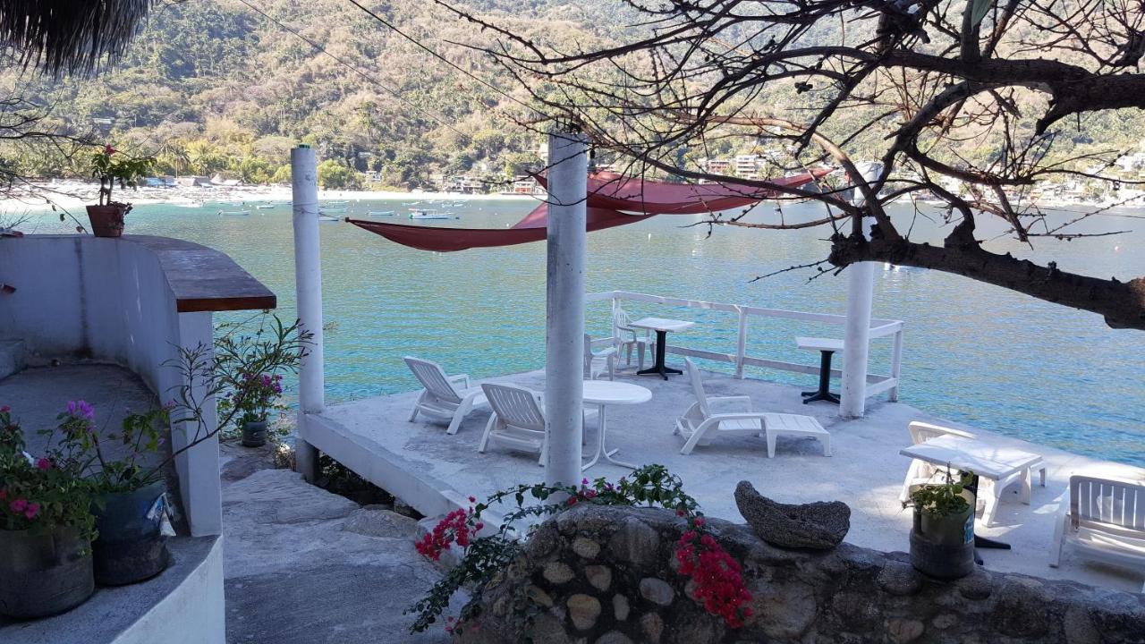 Casa Bahia Bonita * Yelapa
