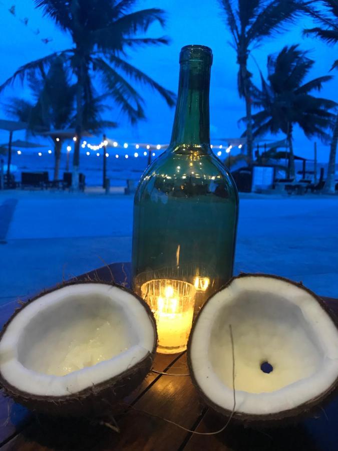 Luna De Plata Hotel