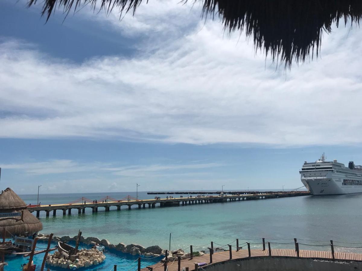 Luna De Plata Hotel 4*