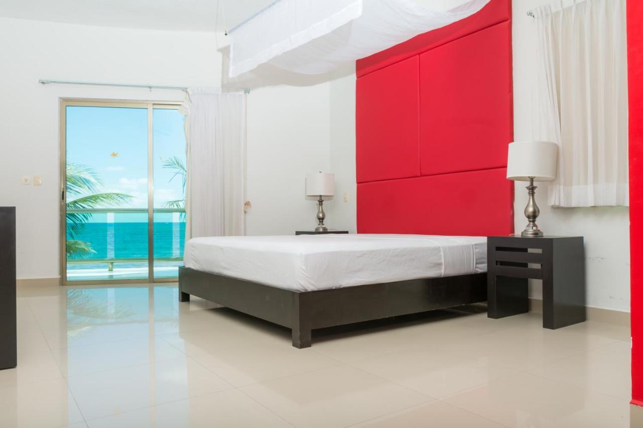 Baru Luxury Homes Riviera Maya Apartment