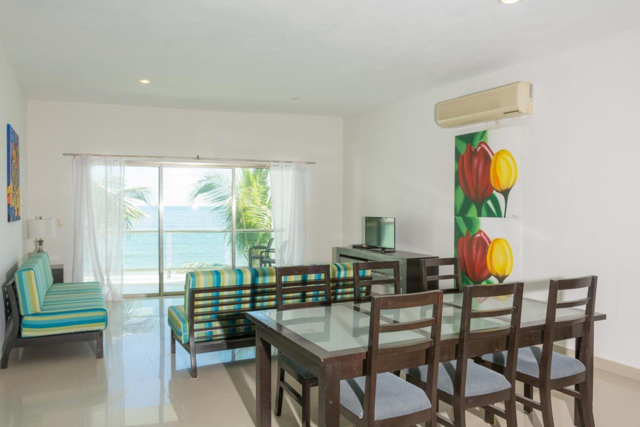 Apartment Baru Luxury Homes Riviera Maya Puerto Morelos