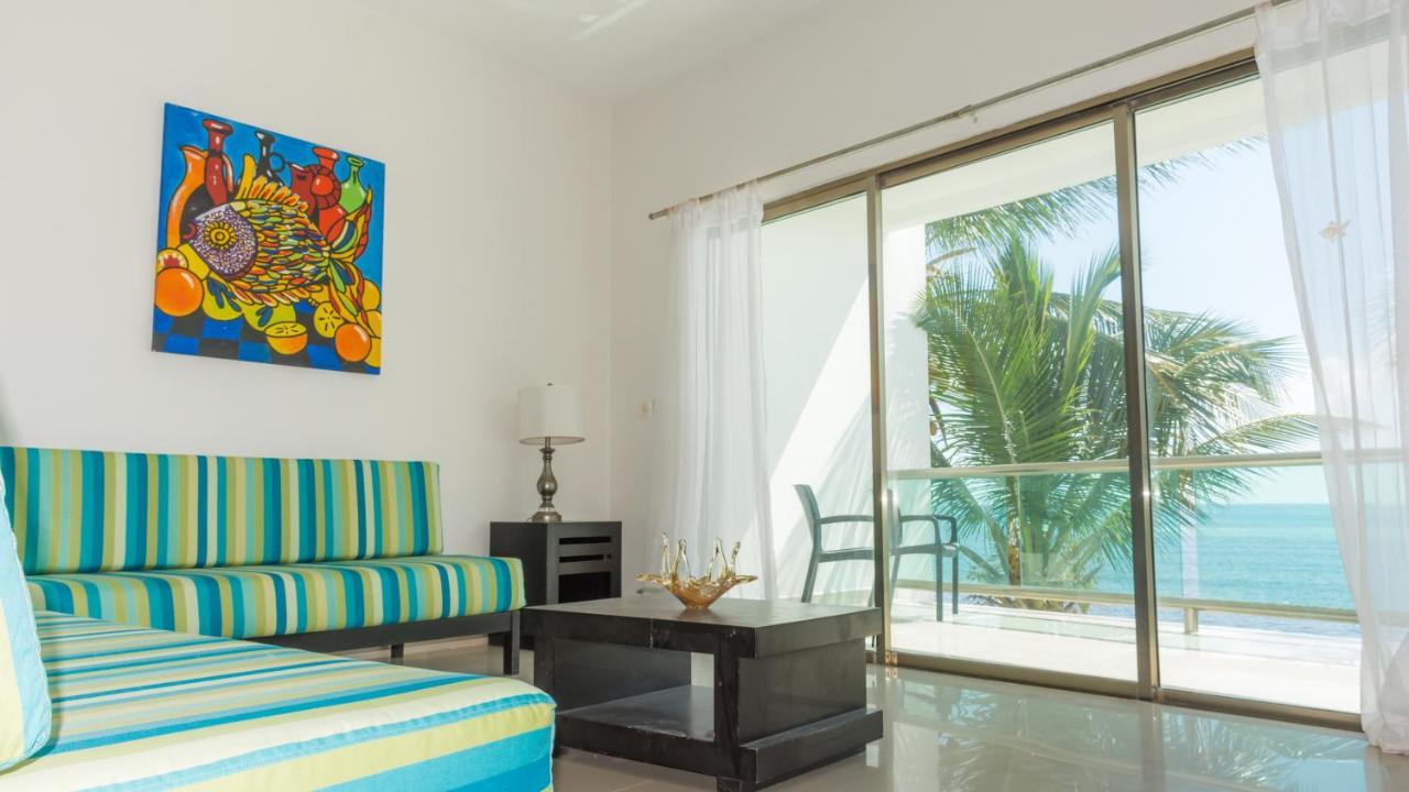 Baru Luxury Homes Riviera Maya Puerto Morelos