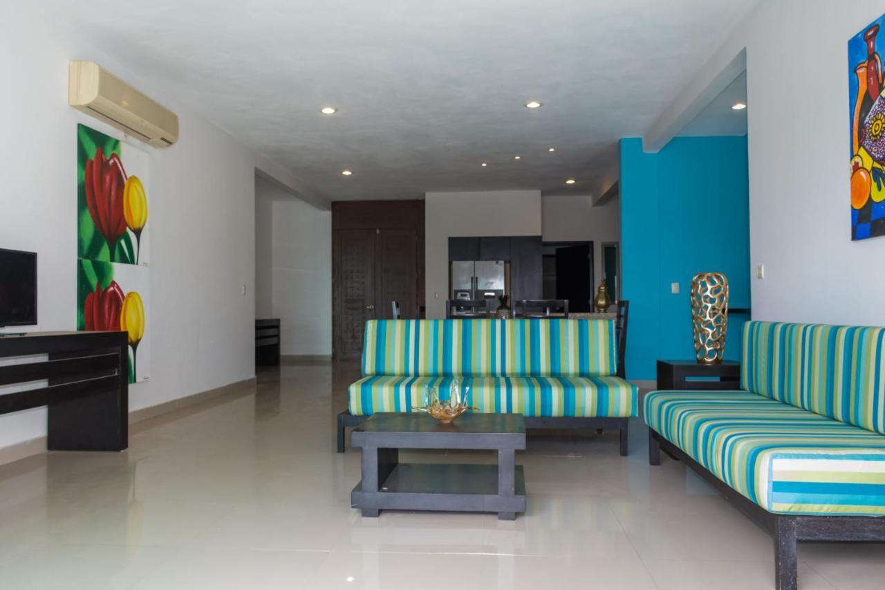 Baru Luxury Homes Riviera Maya Apartment *