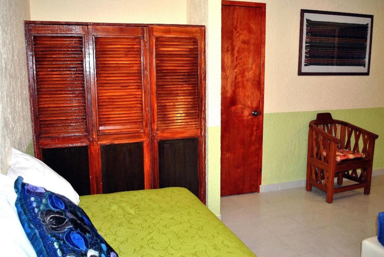 Righetto Vacation Apartment *