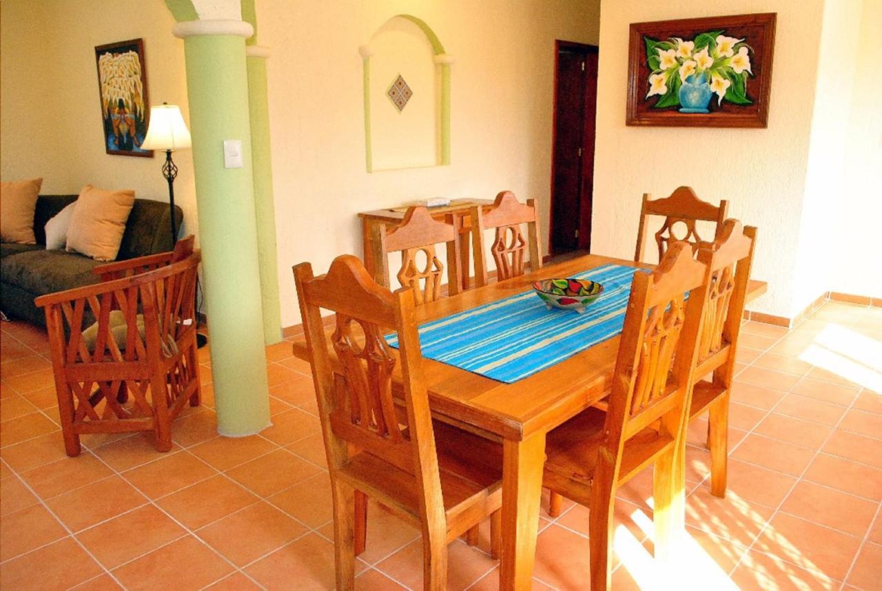 Righetto Vacation Apartment Puerto Morelos